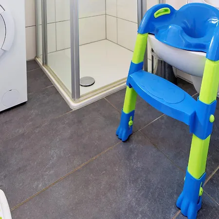 Am By Seeblick Ferien Oro, Direkte Wasserlage,sauna,kamin Olpenitz