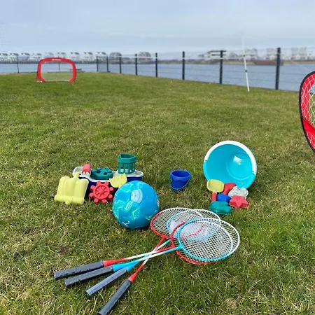 Hébergement de vacances Am By Seeblick Ferien Oro, Direkte Wasserlage,sauna,kamin *