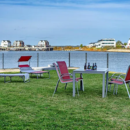 Am By Seeblick Ferien Oro, Direkte Wasserlage,sauna,kamin Hébergement de vacances *