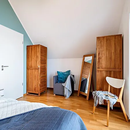 Hébergement de vacances Am By Seeblick Ferien Oro, Direkte Wasserlage,sauna,kamin *