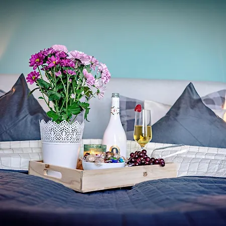 Hébergement de vacances Am By Seeblick Ferien Oro, Direkte Wasserlage,sauna,kamin *