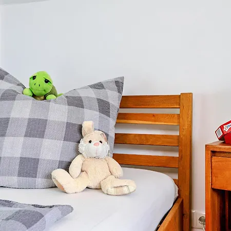 Hébergement de vacances Am By Seeblick Ferien Oro, Direkte Wasserlage,sauna,kamin *