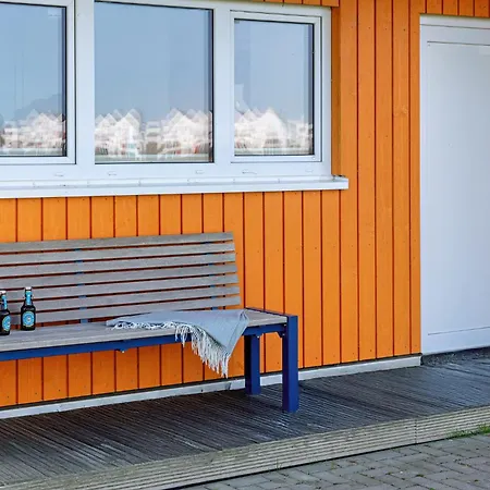 Hébergement de vacances Am By Seeblick Ferien Oro, Direkte Wasserlage,sauna,kamin