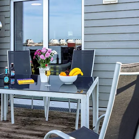 Am By Seeblick Ferien Oro, Direkte Wasserlage,sauna,kamin *