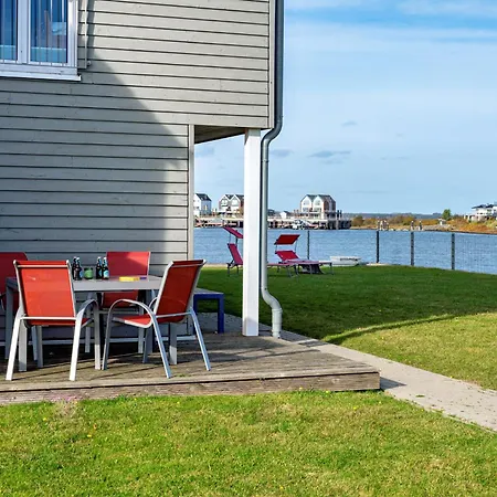 Hébergement de vacances Am By Seeblick Ferien Oro, Direkte Wasserlage,sauna,kamin *