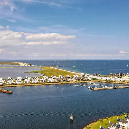 Am By Seeblick Ferien Oro, Direkte Wasserlage,sauna,kamin * Olpenitz