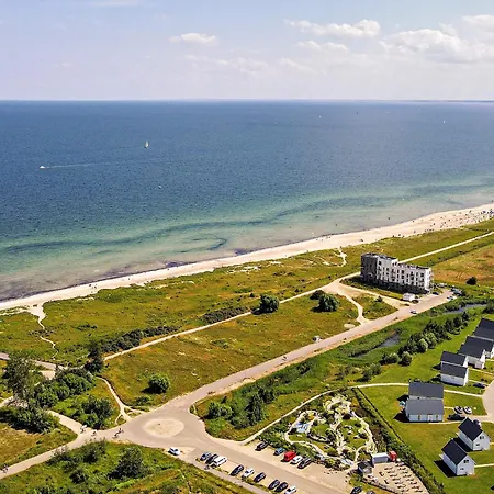 Am By Seeblick Ferien Oro, Direkte Wasserlage,sauna,kamin Olpenitz