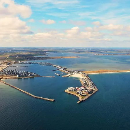 Am By Seeblick Ferien Oro, Direkte Wasserlage,sauna,kamin Hébergement de vacances